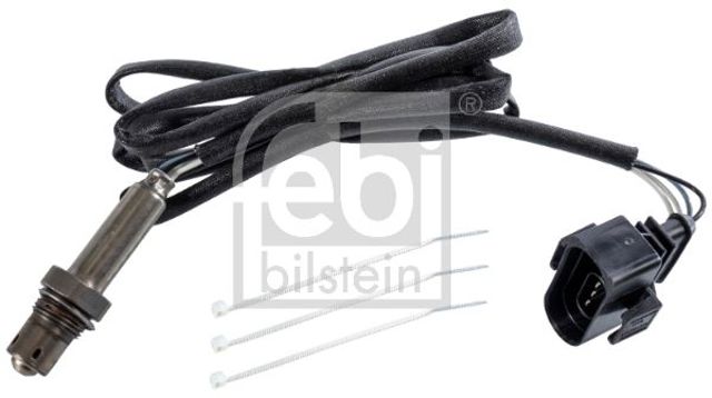 175875 Febi sonda lambda sensor de oxigeno para catalizador