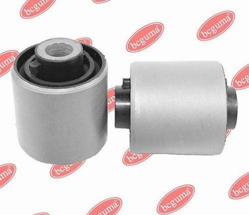 BC1715 Bcguma Buje del brazo inferior trasero