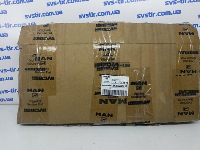 1290302401 ZF Parts 
