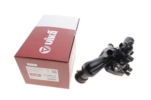 Carcasa del termostato Vika 13750000101 precio, desde 63,69 EUR