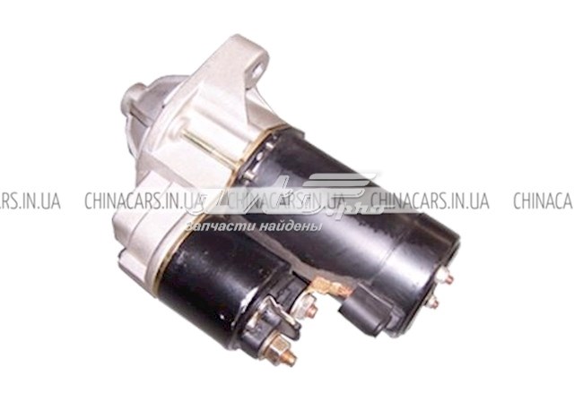 B113708110BA Chery Arranque motores