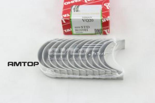 Cojinetes de biela R099HSTD Taiho
