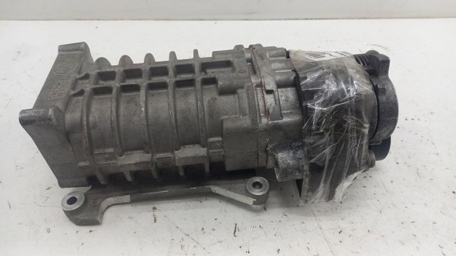 03C145601B VAG turbocompresor