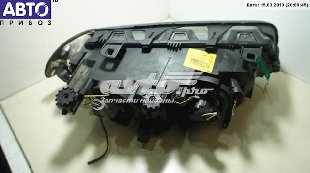 6902745 BMW faro izquierdo