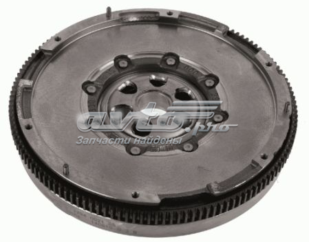 2294 002 165 Sachs volante motor