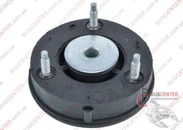 Rodamiento de soporte del amortiguador delantero B2016 DP Group