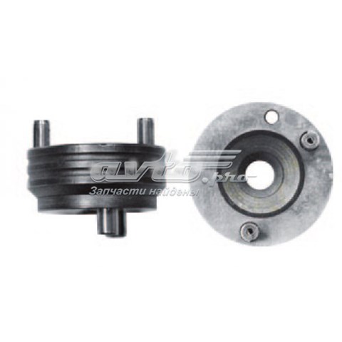 A0010179452 Mercedes cuerpo intermedio inyector superior