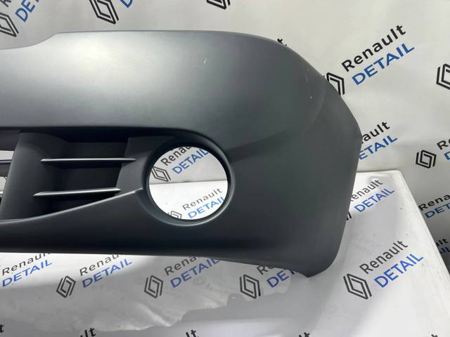 Paragolpes 6027071 Polcar