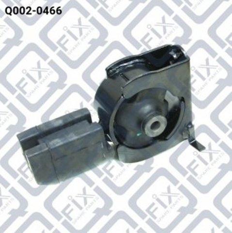 Comprar Q0020466 Q-fix Soporte de motor delantero