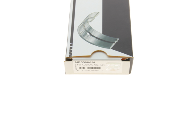 Juego de cojinetes de cigüeñal, estándar, STD King MB5566AM precio, desde 28,44 EUR