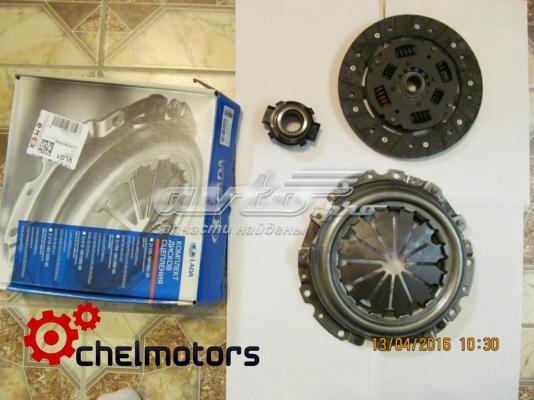 Comprar 21100160100000 Lada Kit de embrague completo