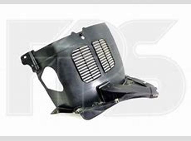 Comprar FP7434M12 FPS Cristal de espejo retrovisor derecho
