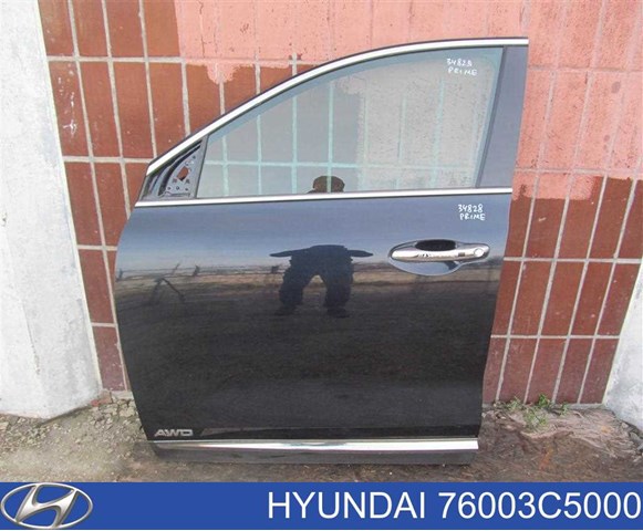 76003C5000 Hyundai/Kia