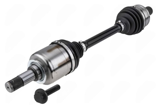 Semieje delantero izquierdo Mercedes A1673308701 precio, desde 165,80 EUR