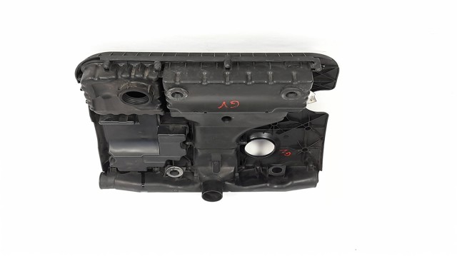 036129607 VAG Carcasa del filtro de aire