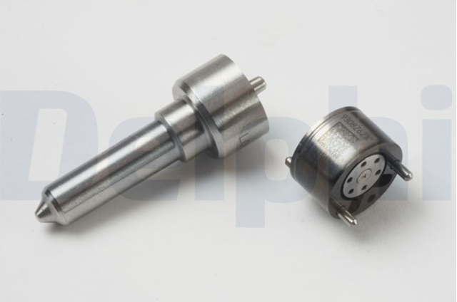 Comprar 7135581 Delphi Kit de reparación del inyector