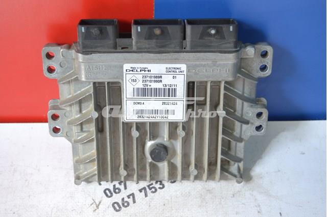 ECU 237101990R Renault (RVI)