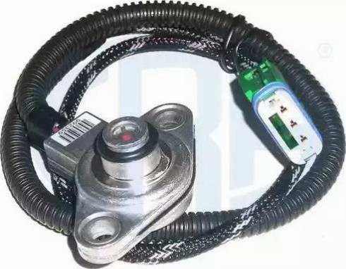 Sensor de presión de aceite 550079 ERA