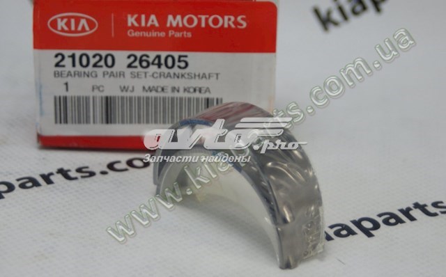 2102026405 Hyundai/Kia