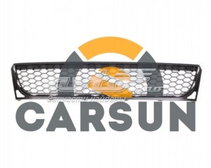 Rejilla de ventilación, paragolpes delantero, central AND 30853128 precio, desde 206,29 EUR