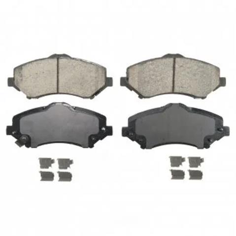 Pastillas freno delanteras Wagner ZD1273 precio, desde 37,98 EUR