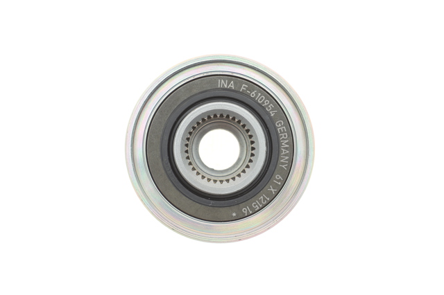 Polea de alternador Continental/Siemens AP9134