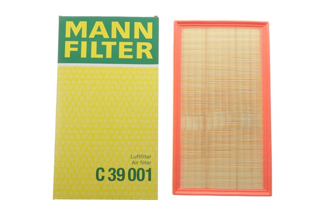 Luz diurna izquierda Mann-Filter C39001