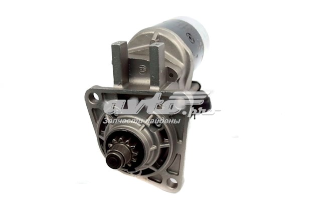 Motor de arranque HYUNDAI 0SE4518400F