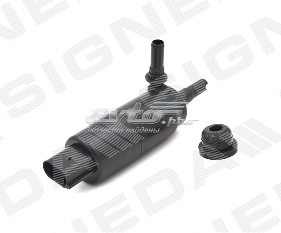 Bomba-motor de lavafaros Signeda WP0014 precio, desde 27,07 EUR