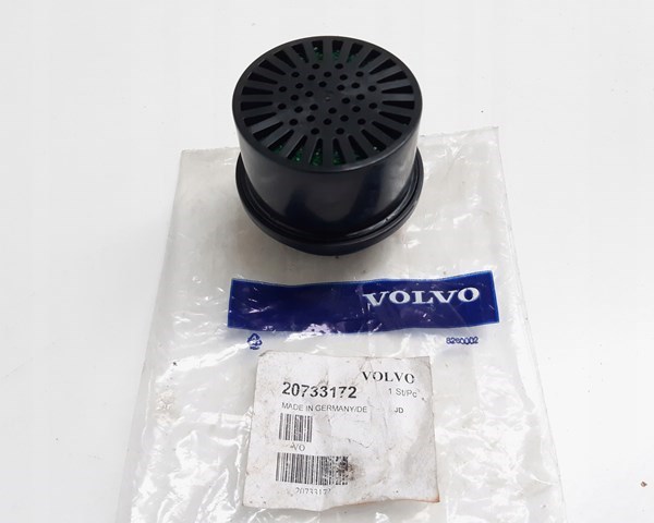 20733172 Volvo Silenciador del separador de humedad
