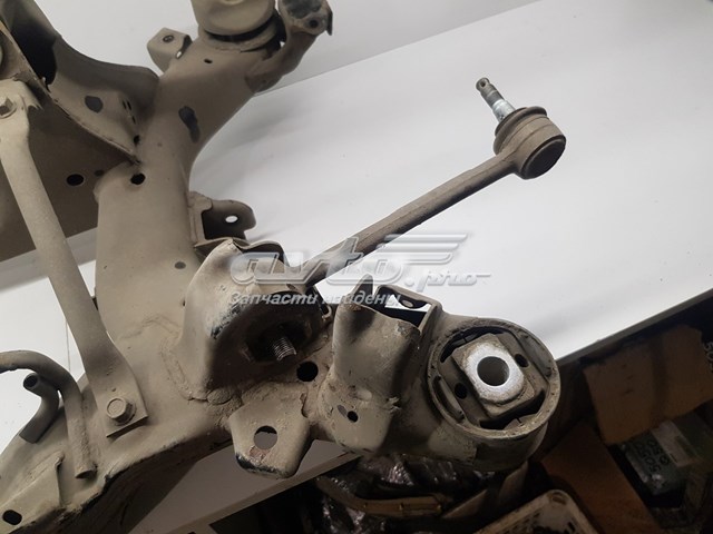 554053T050 Hyundai/Kia subchasis trasero soporte motor