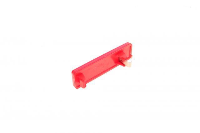 RWS2039 Rotweiss Reflector de parachoques trasero