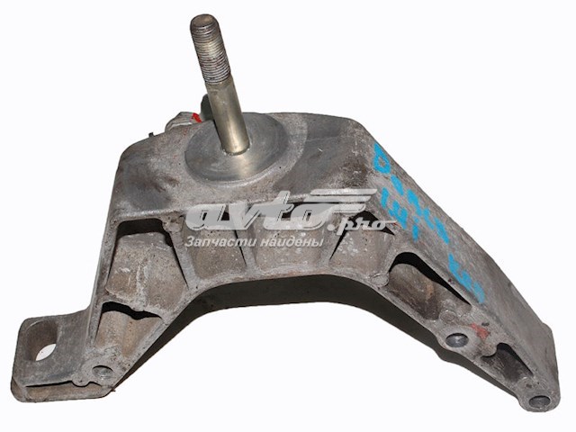 Soporte para taco de motor izquierdo Fiat Doblo (223)