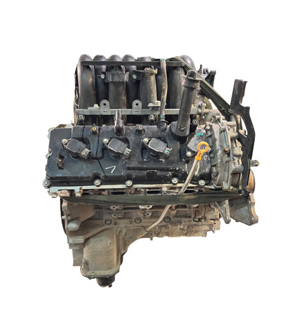 Motor completo Nissan Armada (TA60)