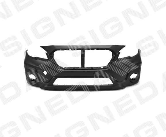 PSB04073BBQ Signeda Paragolpes delantero