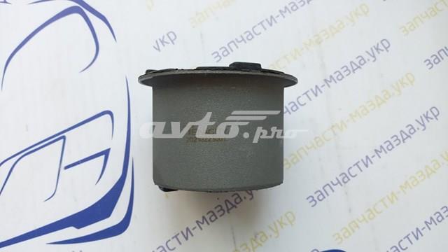 AAMMA1068 Tenacity Silentblock de brazo de suspensión delantero inferior