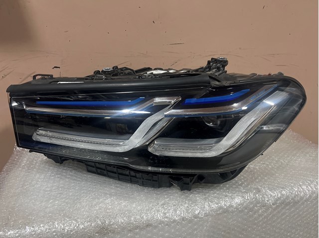 Faros delanteros BMW 63119479267