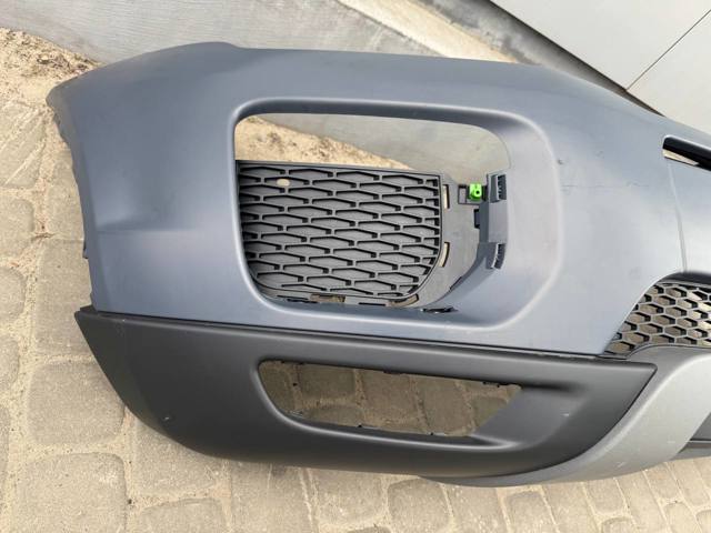 LR079394 Land Rover Paragolpes delantero