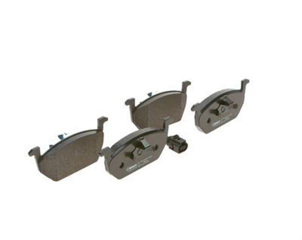 Comprar 986494721 Bosch Pastillas delanteras de freno
