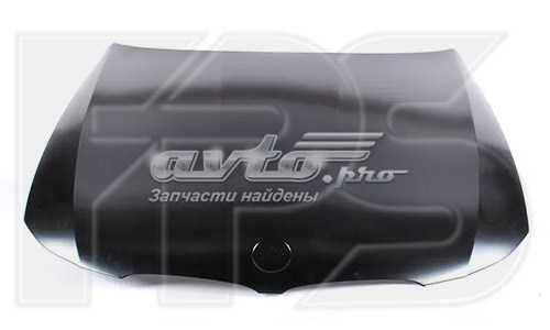 Capó del motor FPS FP2802280 precio, desde 129,23 EUR