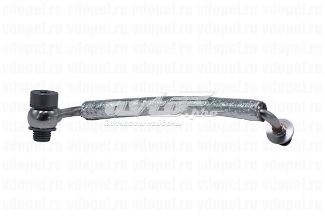 Tubo de suministro de aceite a la turbina General Motors 25198546 precio, desde 23,47 EUR