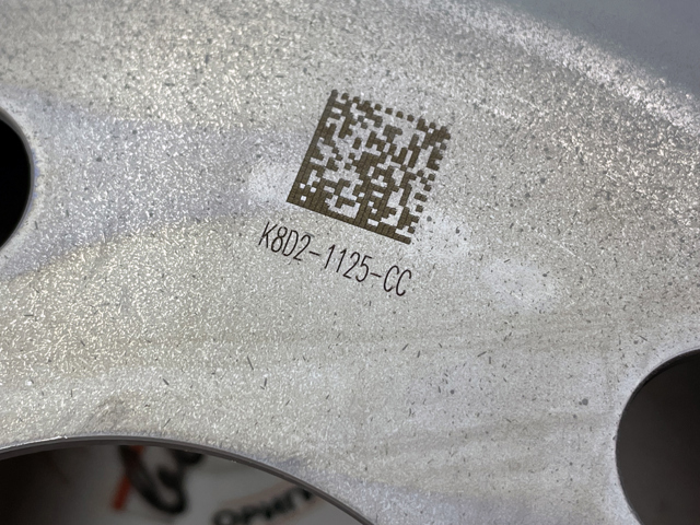 Frenos delanteros Land Rover LR161912 precio, desde 112,58 EUR