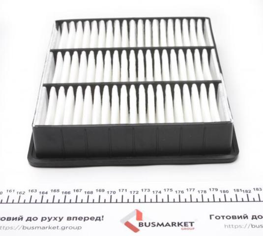 WH930 Wunder Filtro de aire de motor