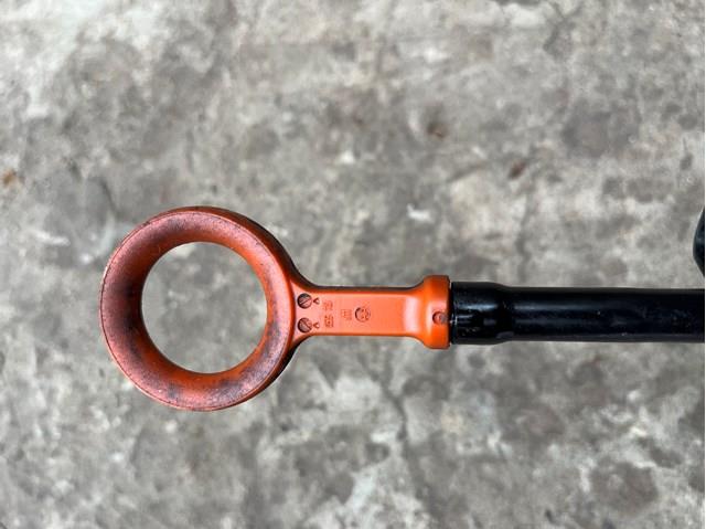  Varilla de nivel de aceite Audi Q7 