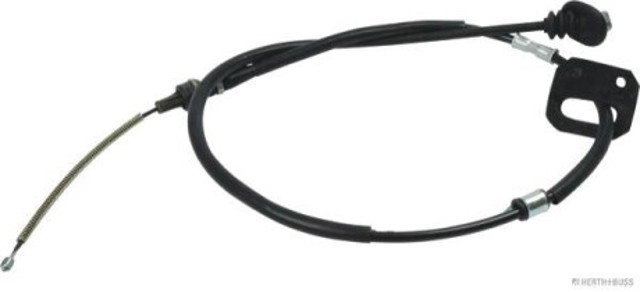 J3938006 Jakoparts cable de freno de mano trasero derecho