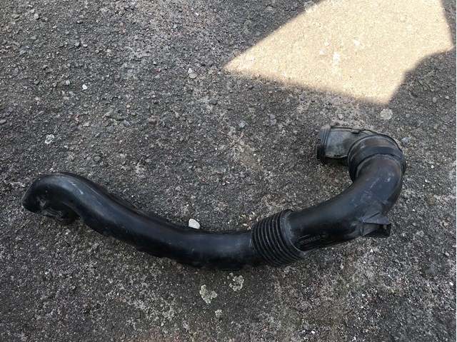 Tubo flexible de aspiración 165556691R Renault (RVI)