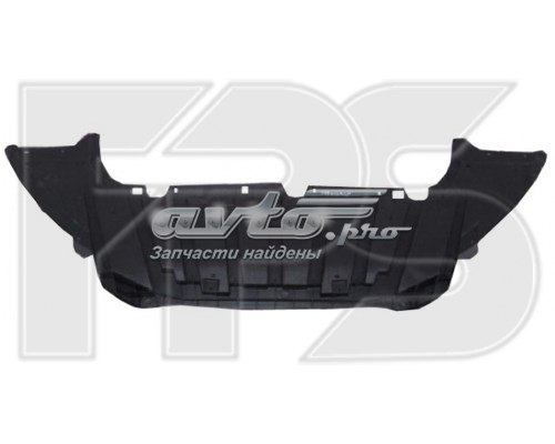FP2813225 FPS Protector paragolpes