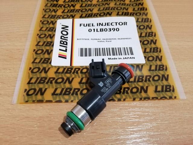 01LB0390 Libron