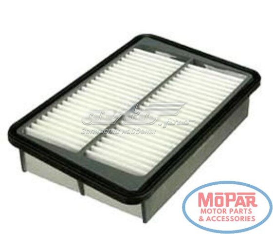 05019443AA Chrysler Filtro de aire de motor