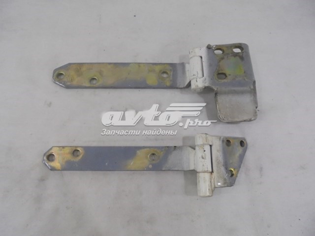 Bisagra de puerta de batientes trasera derecha superior Mitsubishi Pajero II Canvas Top (V2W, V4W)